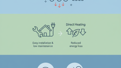 Why Choose Electric Resistance Heating Pipe for Your Needs?