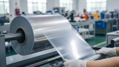 Top 10 Benefits of Using PET Release Film for your Business?