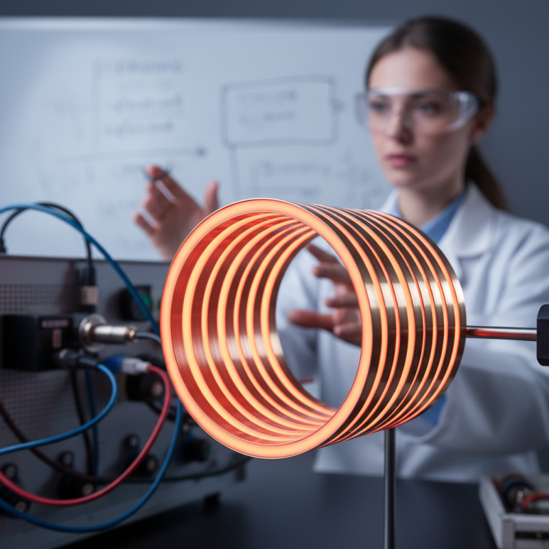 Why Choose Nichrome Flat Wire for Your Heating Applications?