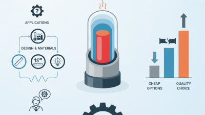 How to Choose the Best Electric Resistance Heating Pipe?
