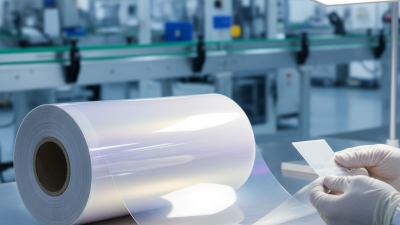 What is PET Release Film and Why is it Important for Buyers?