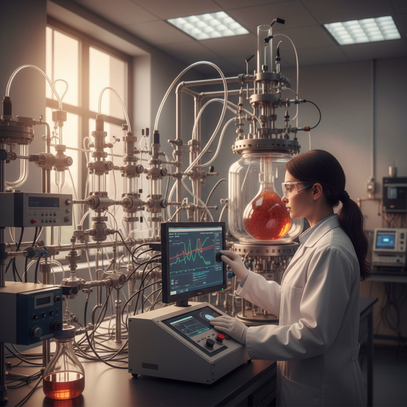 What is the Best Dynamic Gas Distribution Instrument for Your Needs?