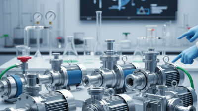 2026 How to Choose the Best Fluorine Pump for Your Needs?