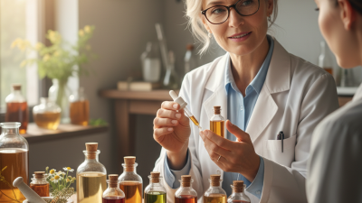 Top 10 Plant Extracts for Your Health Needs?