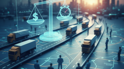 How to Choose the Right Truck Shipping Service for Your Needs?