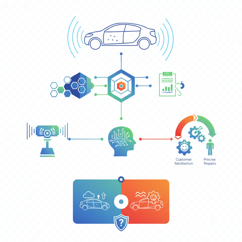 2026 Top Vehicle Hail Damage Scanning System Insights?