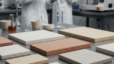 2026 How to Choose the Right Cordierite Mullite Plate for Your Needs?