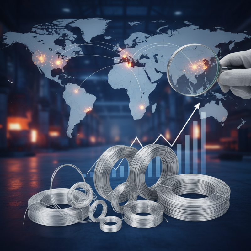 Top 10 Nichrome Flat Wire Suppliers for Global Buyers?