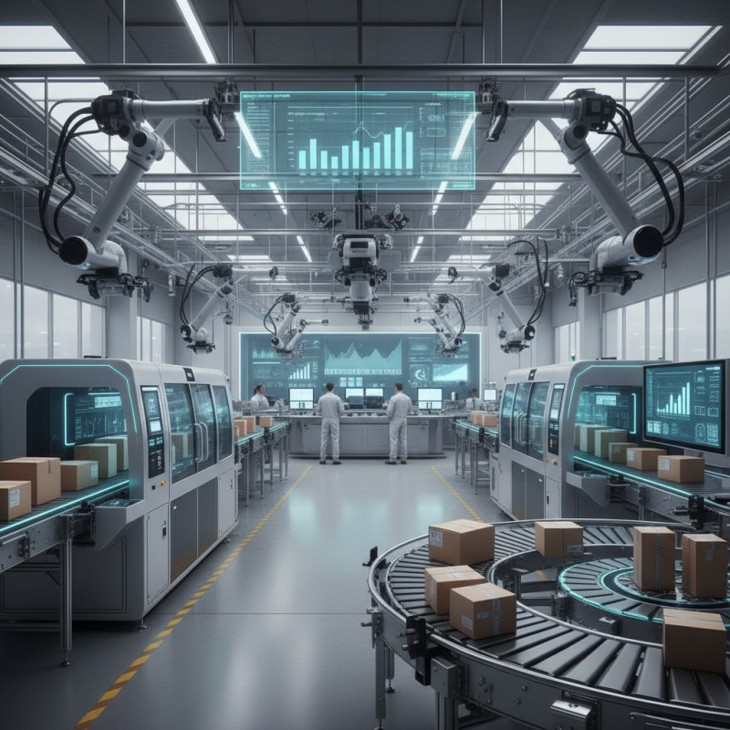 Top Packing Machine Solutions for 2026 What to Expect?