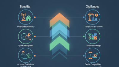 What is 5G Fixed Wireless Access CPE Solution Benefits?