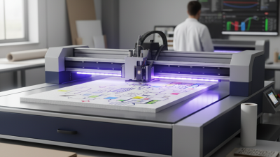 2026 Ultimate Guide to UV Flatbed Printer Buying Tips?