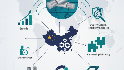 China Top Double-Ended Dowel Pin Suppliers for Global Buyers?