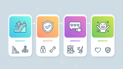 How to Choose the Best Inflatable Park for Adults?