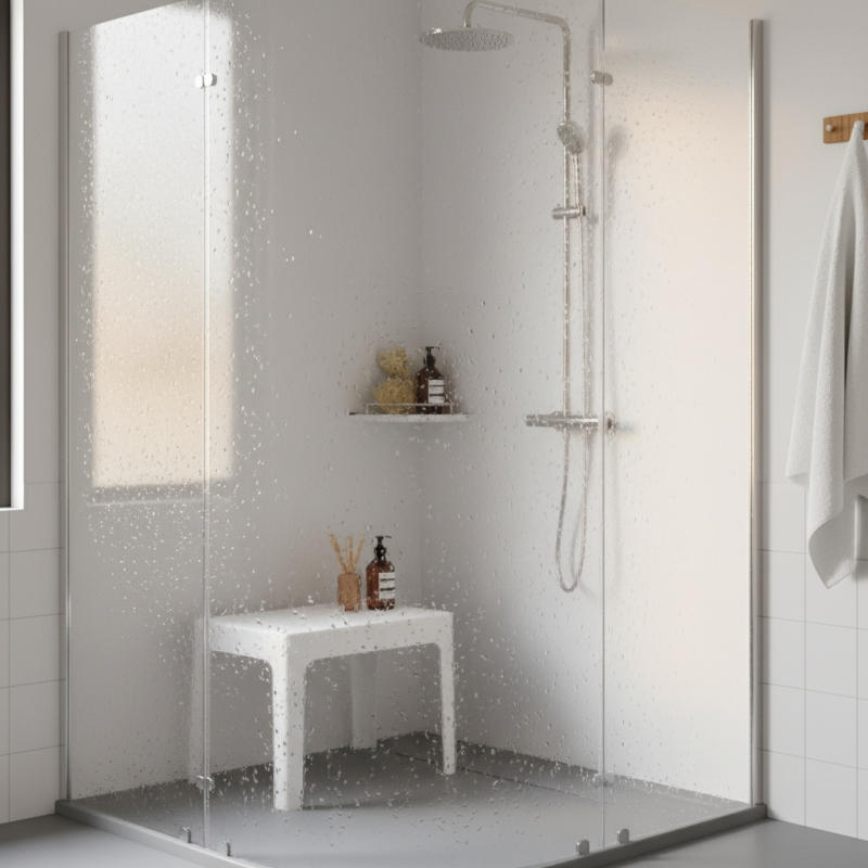 Top 10 Tips for Choosing the Best Plastic Shower Solutions?