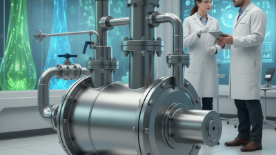 How to Choose the Right Fluorine Pump for Your Needs?