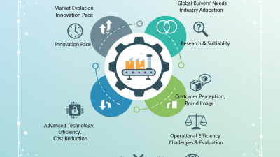 2026 Best Packing Machine Options for Global Buyers?