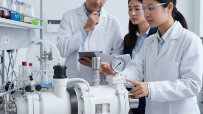 Top Fluorine Pump Tips for Global Buyers to Know?