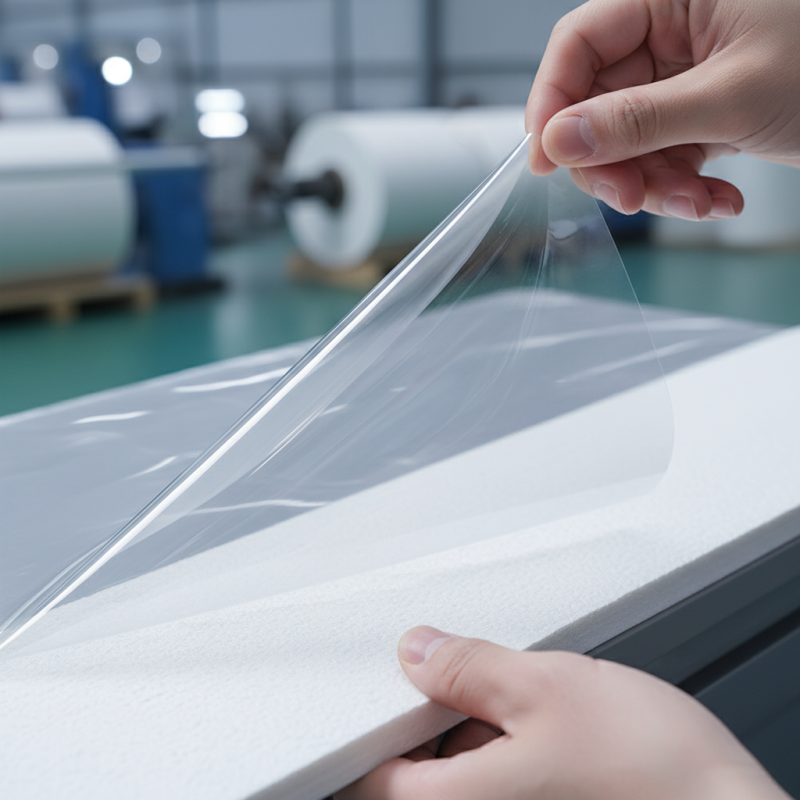 What is PET Release Film and Why is it Important for You?