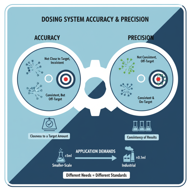 Top 5 Tips for Choosing an Automatic Dosing System?