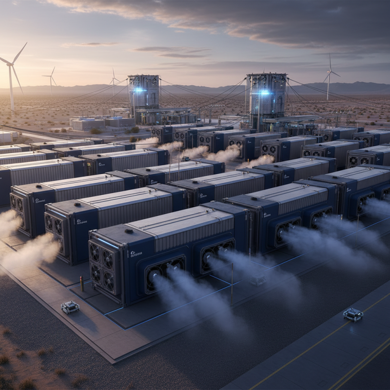 2026 Top Bitmain Container Options for Global Buyers?