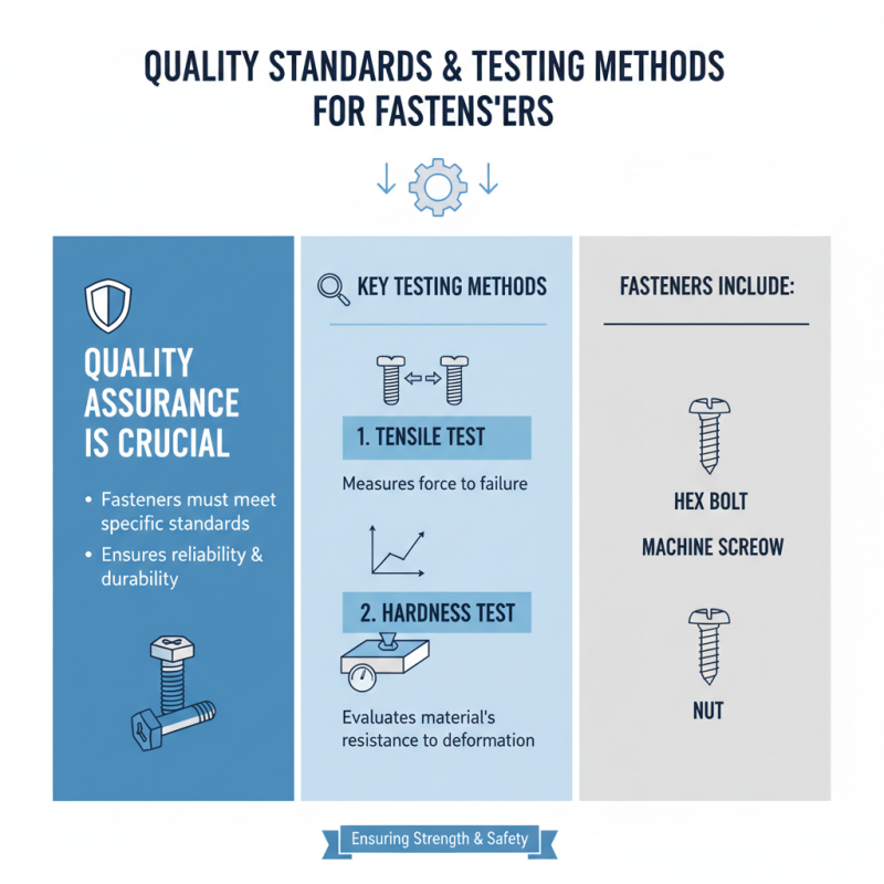 What is China Fasteners and How Are They Used in Industry?