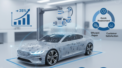 2026 Top Vehicle Hail Damage Scanning System Solutions?