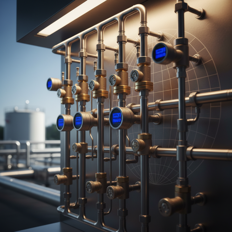 Best Dynamic Gas Distribution Instruments for Global Buyers?