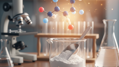 Why Choose High Purity NADH Bulk Powder for Supplementation?