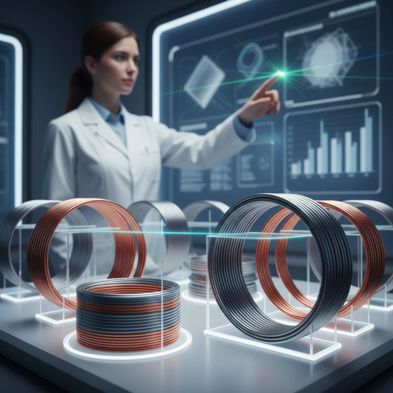 2026 Best Wire for Thermal Spray Trends and Buying Guide?