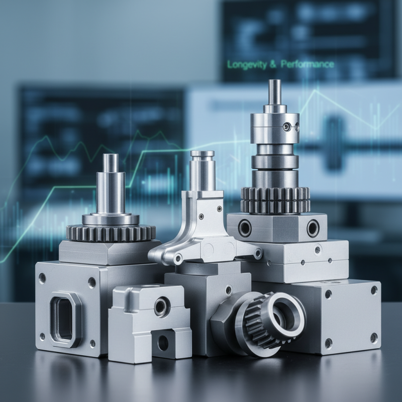 China Best Aluminum Parts for Quality and Durability Are They Worth the Investment?