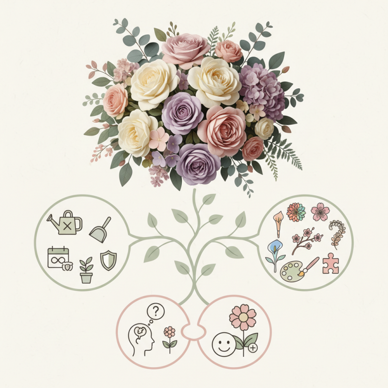 Why Choose Artificial Silk Flowers for Your Home Decor?