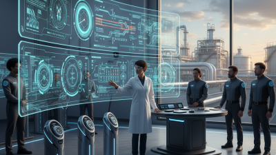 Top Dynamic Gas Distribution Instruments for 2026 What to Buy?