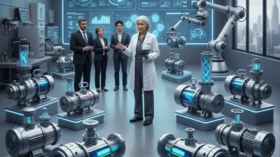 Top 10 Fluorine Pumps for Global Buyers in 2026?