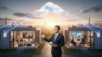 Top 5G Fixed Wireless Access CPE Solutions from China