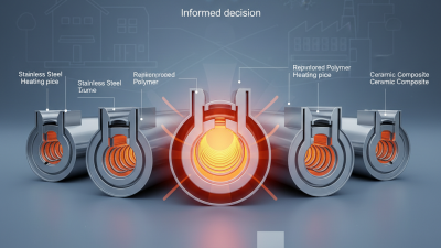 2026 Best Electric Resistance Heating Pipe Options for Buyers?
