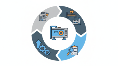 How to Choose the Right Emergency Diesel Generator for Your Needs?