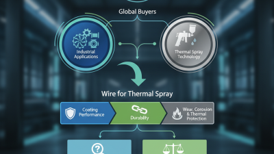 Best Wire for Thermal Spray Solutions for Global Buyers?