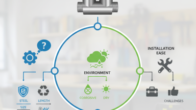 How to Choose the Right Double-Ended Dowel Pin for Your Project?
