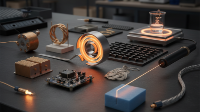 Top 10 Uses of Nichrome Flat Wire for Global Buyers?