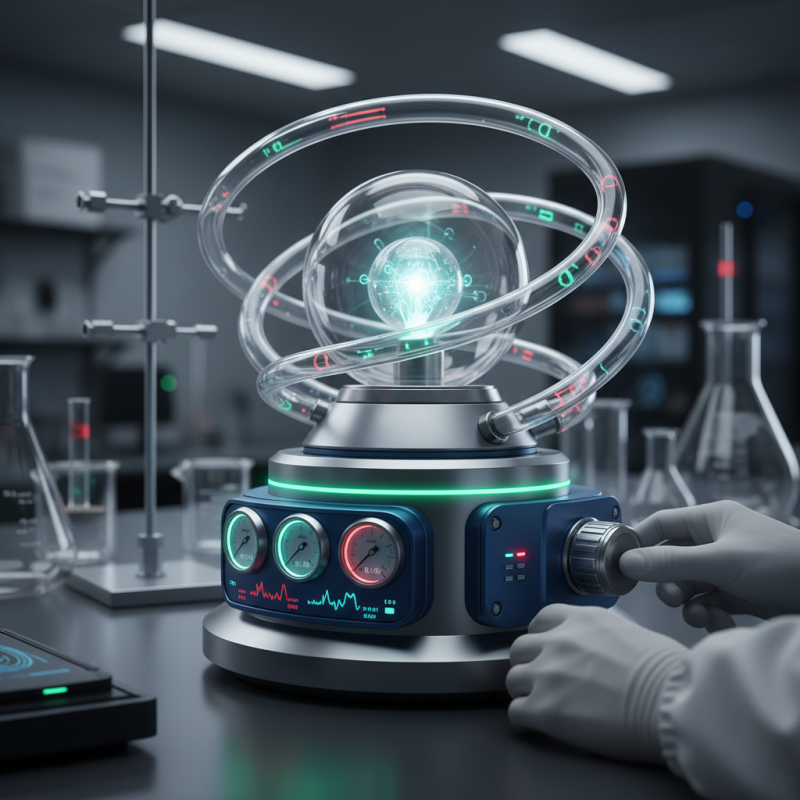 How to Choose the Best Dynamic Gas Distribution Instrument?