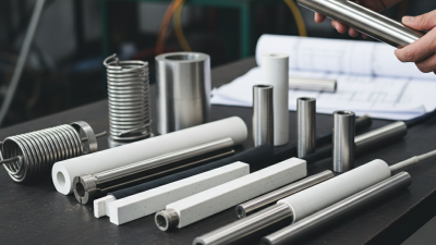 2026 Top Electric Resistance Heating Pipe Buyers Guide?