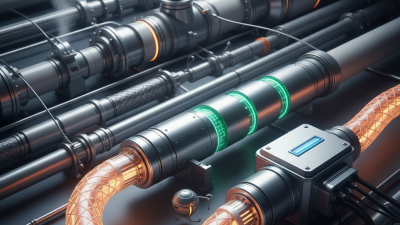 2026 Top Electric Resistance Heating Pipe Innovations?