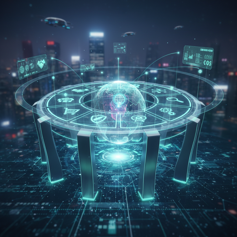 Top 10 Step Platforms for Global Buyers in 2026?