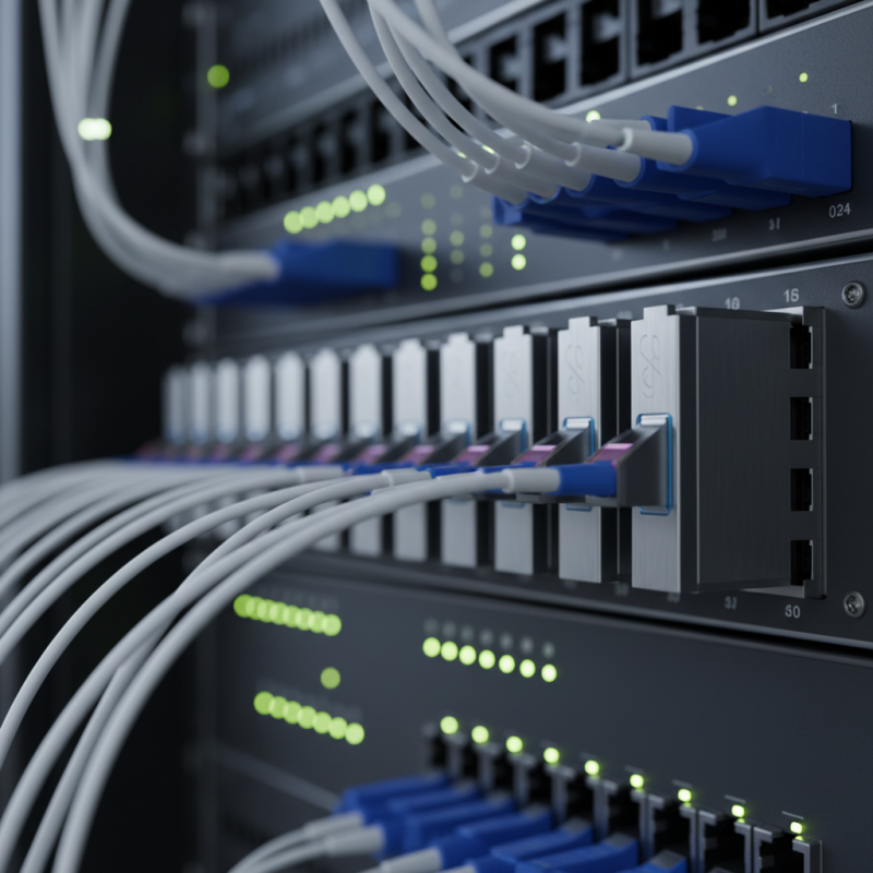 How to Choose the Right Cisco DWDM SFP+ Module?