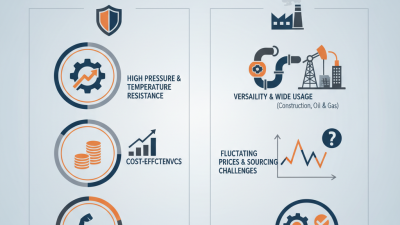 Top 10 Benefits of Carbon Steel Pipe for Global Buyers?