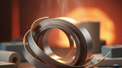 Top 10 Benefits of Using Nichrome Flat Wire for Your Projects?