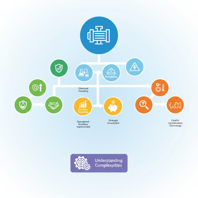 Top 10 Benefits of Using a Fluorine Pump for Your Business?