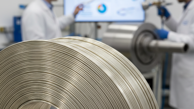 China Top Thermal Spray Wire Suppliers You Can Trust?