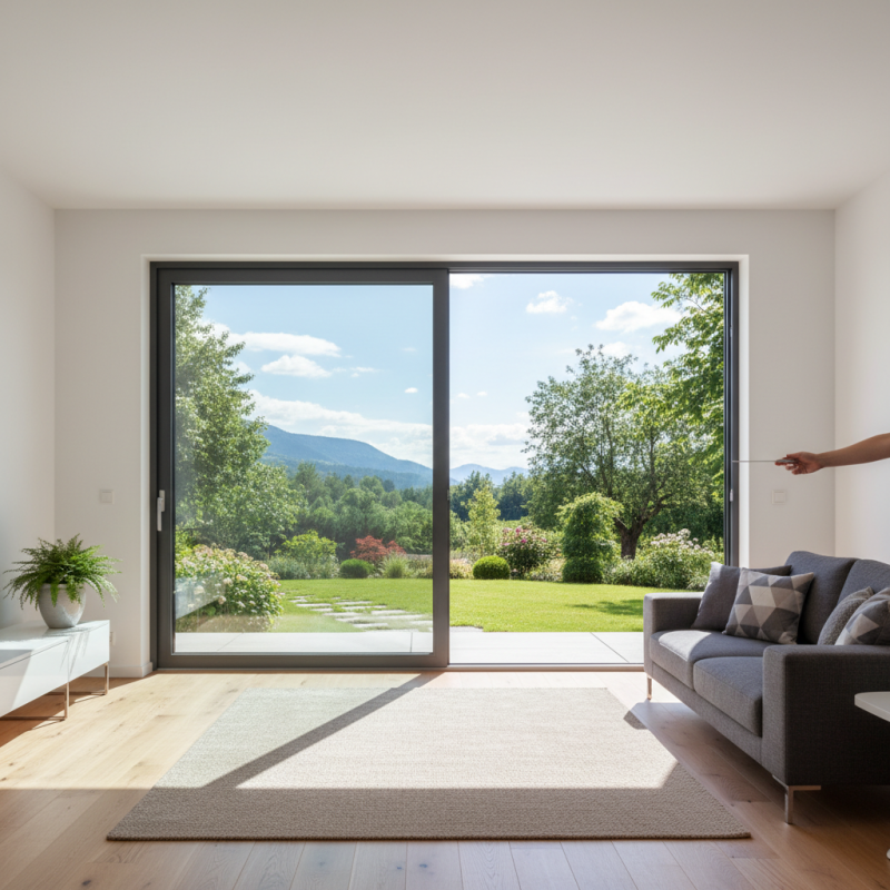 What is the Best Sliding Window Type for Your 2026 Needs?