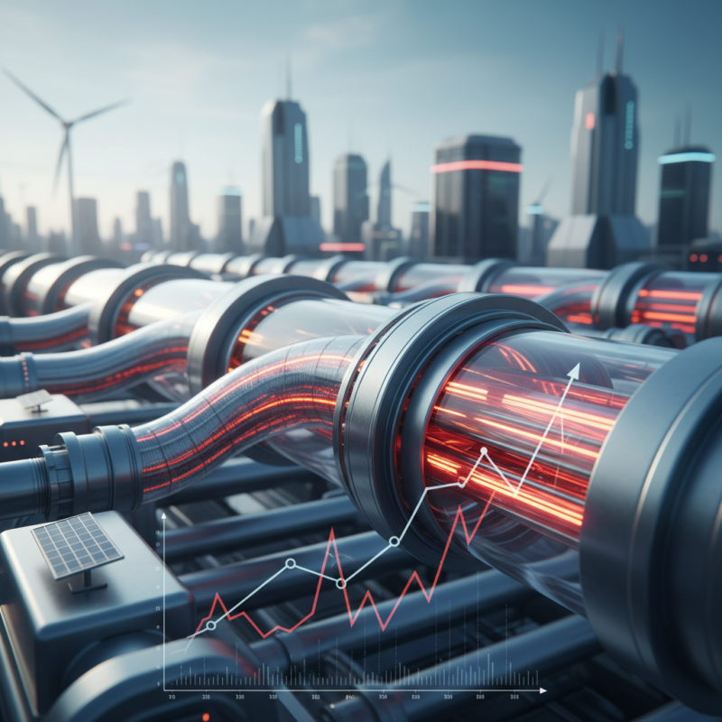 What is the Best Electric Resistance Heating Pipe for 2026?